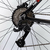 BICICLETA ABSOLUTE NERO 5 PRETO 1X9 - comprar online