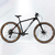 BICICLETA ABSOLUTE NERO 5 PRETO 1X9