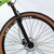 BICICLETA ABSOLUTE NERO 5 VERDE 1X9 na internet