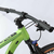 BICICLETA ABSOLUTE NERO 5 VERDE 1X9 - loja online