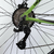 BICICLETA ABSOLUTE NERO 5 VERDE 1X9 - comprar online