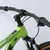 BICICLETA ABSOLUTE NERO 5 VERDE 1X12 PNEU MARROM ARO 29. FREIO HIDRAULICO
