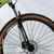 BICICLETA ABSOLUTE NERO 5 VERDE 1X12 PNEU MARROM ARO 29. FREIO HIDRAULICO - loja online