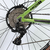 BICICLETA ABSOLUTE NERO 5 VERDE 1X12 PNEU MARROM ARO 29. FREIO HIDRAULICO na internet
