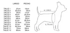 ABRIGO CAPA MALIBU CUELLO PELUCHE - Equishop