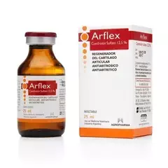 ARFLEX INY. X 25 ML. - AGROFARMA