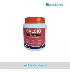 CALCIO ESPECIAL- LABOQUIMICA 1,5K