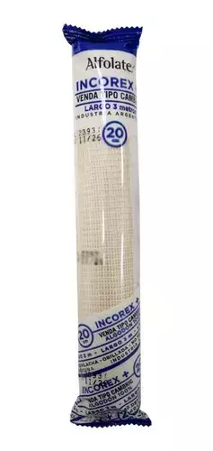 VENDAS CAMBRIC x 20 CM PRINTEX -