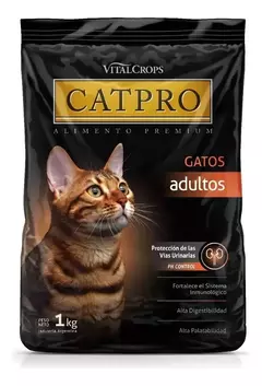 CATPRO ADULTO 1KG