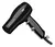 Secador de cabello RVDR5260BLAAV1 NEGRO REVLON