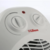 Caloventor "Hot Wind" LILIANA - comprar online