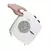 Caloventor Cfh510 "Dual Hot" LILIANA - comprar online