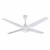 Ventilador de Techo VTHB114 5V C/L CHAPA LILIANA