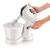Batidora HR7200/02 Línea Viva con Bowl 400Watts 3,5 Litros Capacidad PHILIPS - comprar online