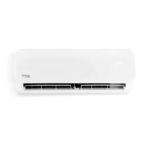 Aire Acondicionado Split Fr­o/Calor 3.55Watts Inverter PHIN35HA3BN PHILCO