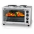 Horno Eléctrico Grill 40L HGA4022PI 1500Watts ATMA