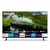 TV Led Smart 50" 4k 50PUD7408/77 PHILIPS