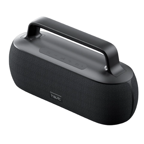Parlante Portÿtil SK816B7 OUT DOOR BT HAVIT - comprar online