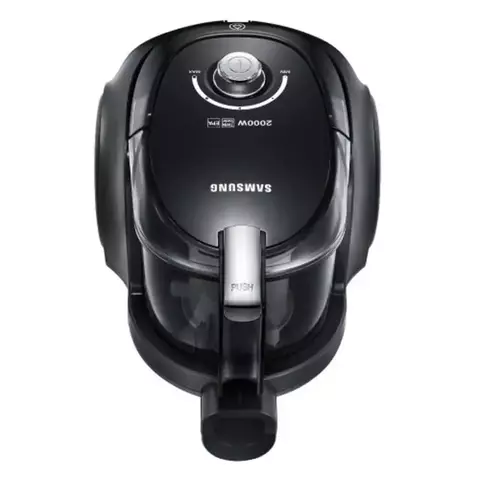 Aspiradora VC20CCNMAEB/BG BLACK SAMSUNG - comprar online