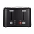 Tostadora At924 7 Niveles 900Watts 4 Rebanadas Negra LILIANA - comprar online