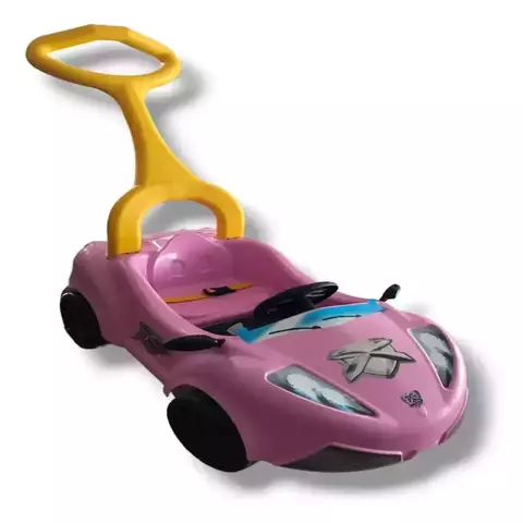 Auto a Pedal Con Manija 5031 489.5/489.9 LATAPY