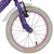 Bicicleta Rodado 16 CROSS DAMA GIPSY - comprar online