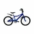 Bicicleta Rodado 20 CROSS VARON GIPSY