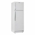 Heladera con Freezer BK1410 R3 BRIKET
