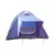 Carpa Camping JXCT-1011 3/4PERSONAS GOODNICE