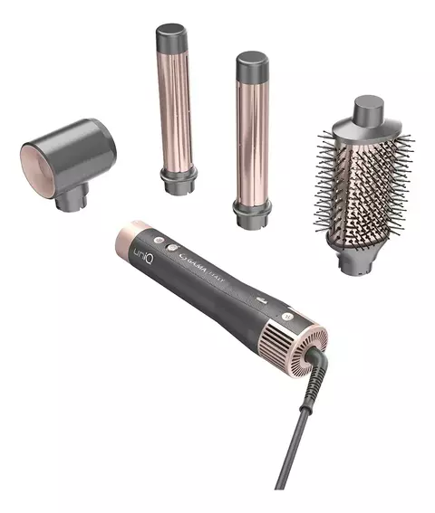 Cepillo Modelador UNIQ MULTISTYLER GAMA