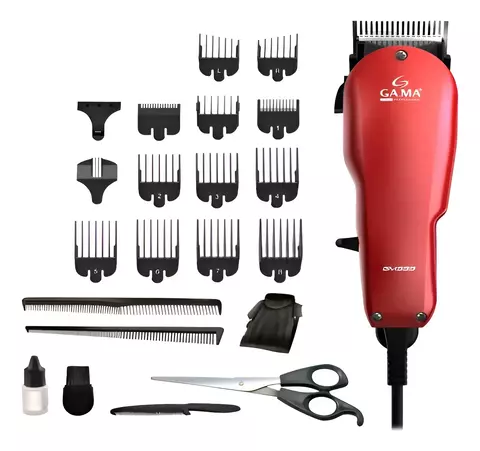 Clipper GM593 13PCS GAMA