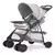 Coche de Bebe 1337-A2/B EOS ARGENTRADE