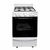 Cocina 4H 938 BCO/3M C9300 BCO ORBIS
