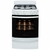 Cocina 4 Hornallas 958 BCO/3M C9500 Blanca ORBIS - comprar online