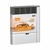Calefactor Infrarrojo 5000Kcal Multigas Color Beige EMEGE - comprar online