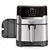 Freidora de Aire EZ505D10 GRILL MOULINEX