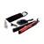 Set Beauty Starligth Cepillo + Bolso Térmico + 2 Clips + Pinza Con Luz GAMA