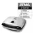 Grill PG-4720 1400W ATMA - comprar online
