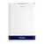 Heladera Bajo Mesada HDR120FOOB Blanca DREAN