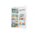 Heladera CHD41D/9 413L Blanca Not frost COLUMBIA - comprar online