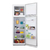 Heredera PHCT341B 340 Litros BLANCA PHILCO - comprar online