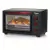 Horno Eléctrico AO200 20L 1400W LILIANA