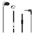Auricular H9104W On Mic NOBLEX