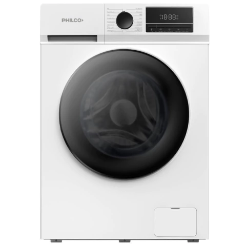 LAVARROPAS AUTOMÁTICO PHLFA11C3ABN 11KG PHILCO