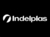 Ventilador de Pie 20" IVP202 Sin/Botonera INDELPLAS - comprar online