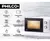 Horno Microondas MPHRW20UAP 20L Rotativo PHILCO en internet
