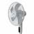 Ventilador de Pie 16" SF-16WI1AE1 Inverter MIDEA - comprar online