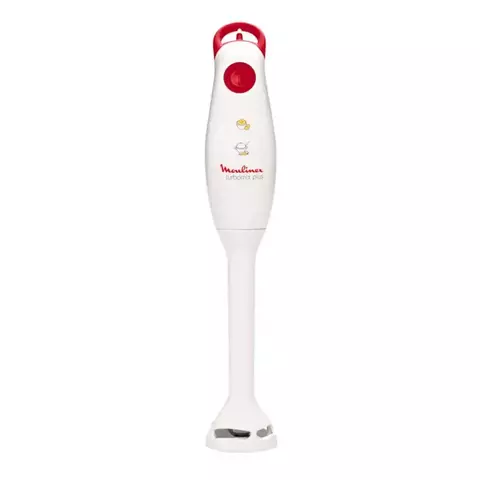 Licuadora de Mano DD12A1AR TURBOMIX MOULINEX