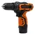 Taladro Atornillador TIL23-8kb 12V LUSQTOFF - comprar online