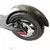 Monopatín eléctrico HDESBLK10 350 Watts HEAD - comprar online